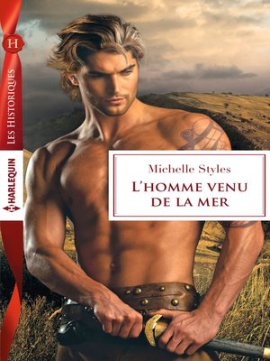cover image of L'homme venu de la mer